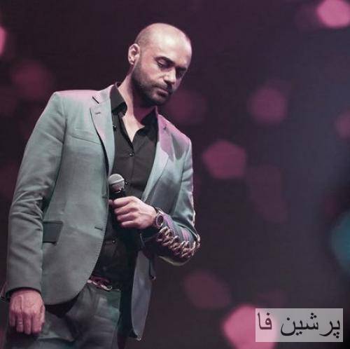 حمید حامی ابر شب