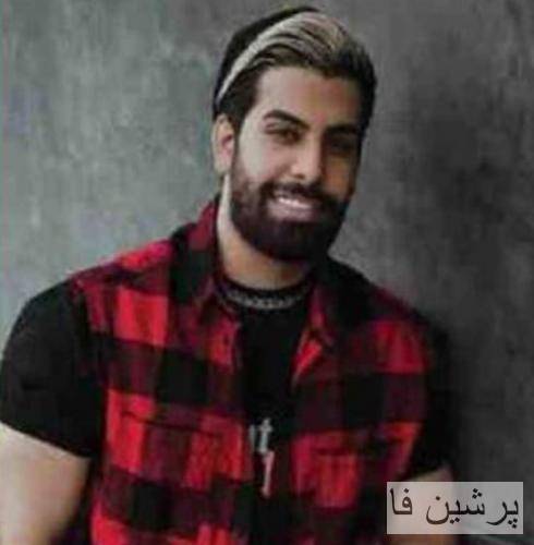 مجید رضوی یه حال عجیبی با تو میپیچه تو تنم