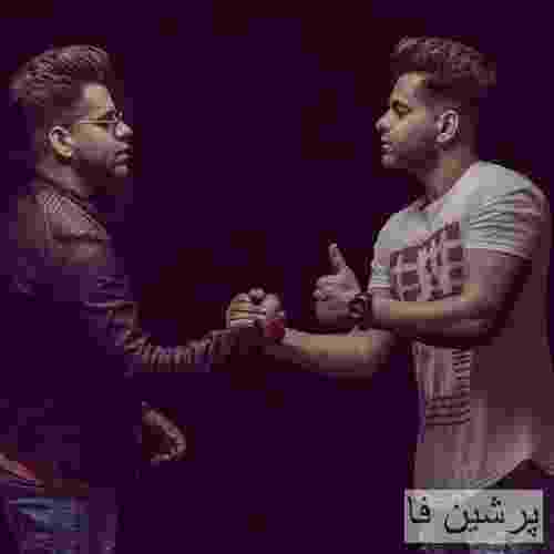 رضا بهرام بیمار
