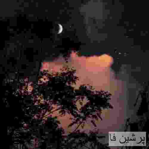 صادق هی چه فازه سنگینی همه چی سفید سیاهه چیزی رنگی نی