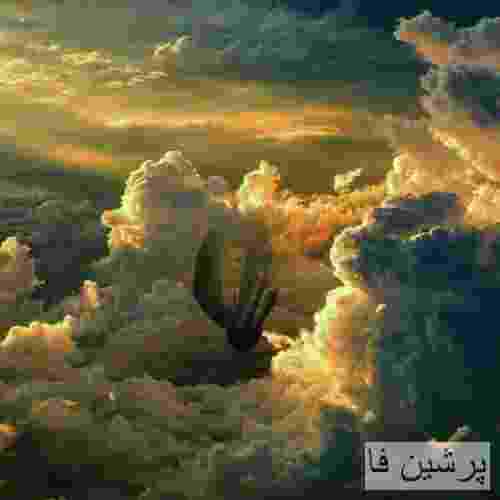 شایلی شده بود عشقم