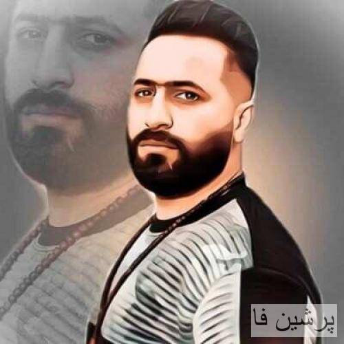 وحید مرادی دیوانه زنجیری