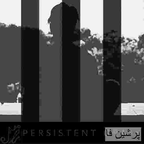 رامتین بابایی خاکستری های مداوم