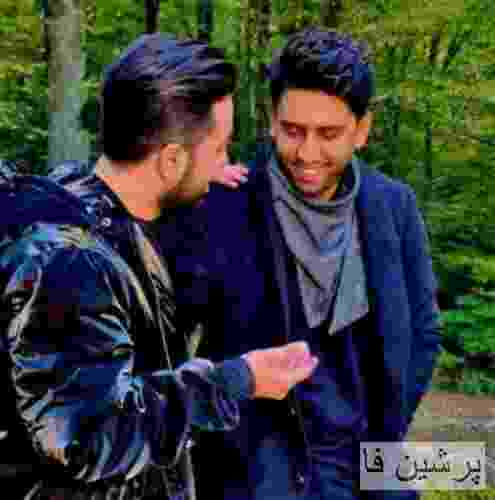 ناصر پورکرم عزیزوم