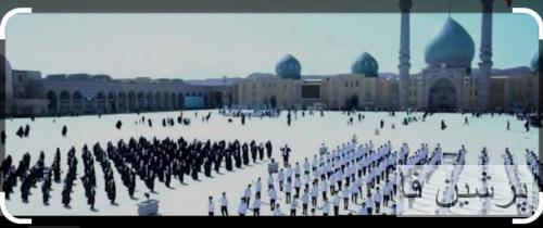 ابوذر روحی سلام فرمانده