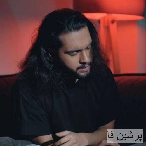 حامیم واسه تو میزنه قلبم