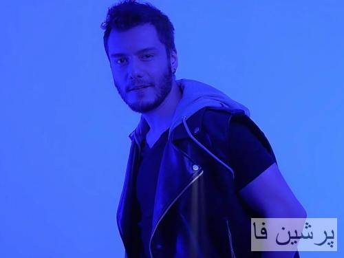 امید اردلانی مثه همیم