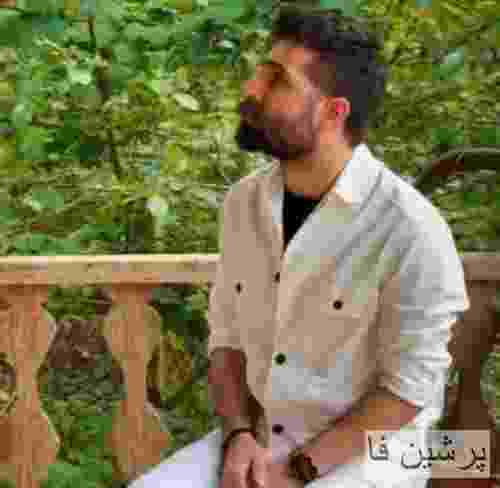 حمید هیراد بی وفا جان