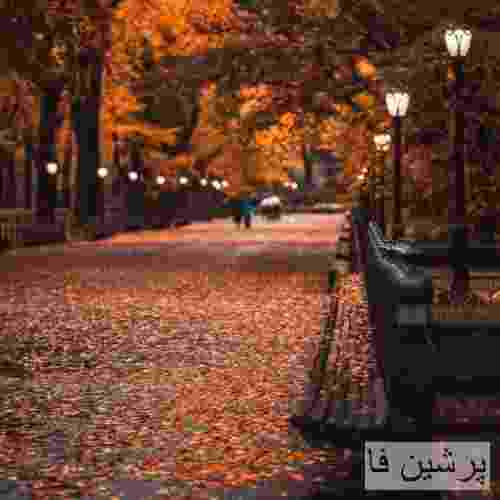 کوروش و رها اون مومنتو