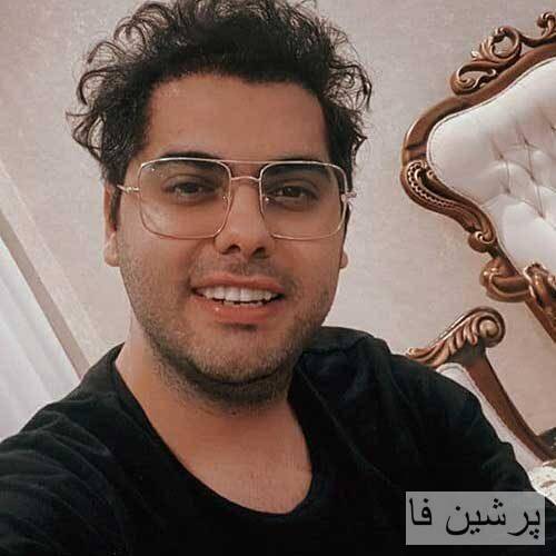 یوسف زمانی شب باز شب اومد و دلم لک زده