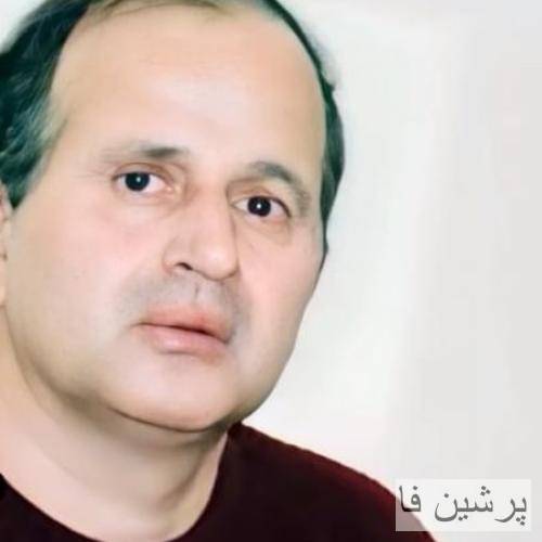 گل پونه های وحشی دشت امیدم وقت سحر شد