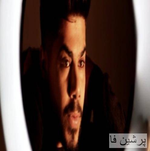 مهدی سناتور دارم میمیرم وای از عشق