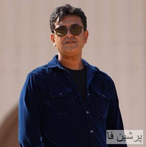 شوخی نیست حسم بهت عشقه فقط