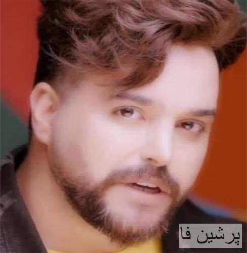 میشه یه ستاره باشم تو شب موی بلندت