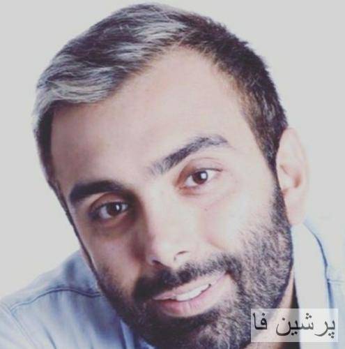  زندگیمو میدم پای چشمات بخند عزیزم