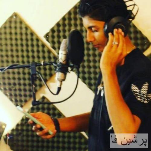 ادریس رمضانی تا اومدی