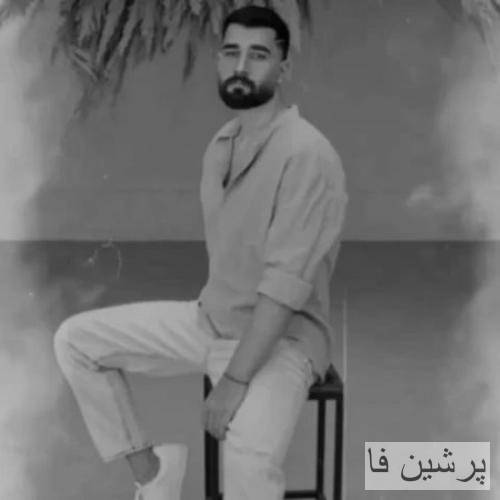 علی یاسینی این شهر منو یاد تو میندازه