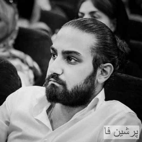 تو که از وسعت دیوانگی هایم خبر داری