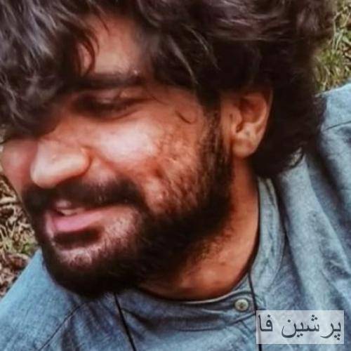 عرفان طهماسبی تو مثل ستاره ها شبو از شب زده ها دور میکنی