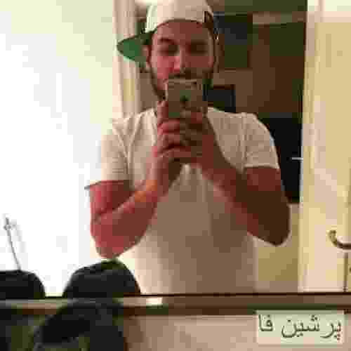 یه روزم هیچی نباشه خود من همه چیم