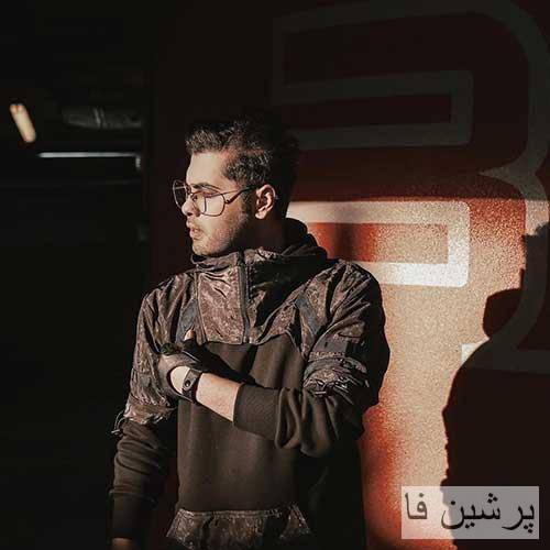 یوسف زمانی من تو رو خواستم
