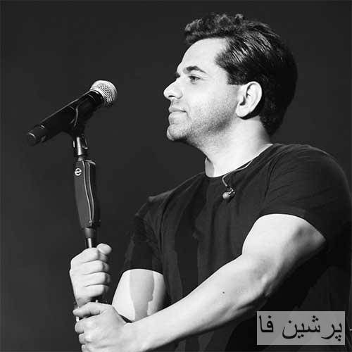 رضا بهرام لیلا