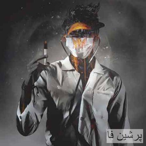 وانتونز و بهزاد لیتو  باید رفت