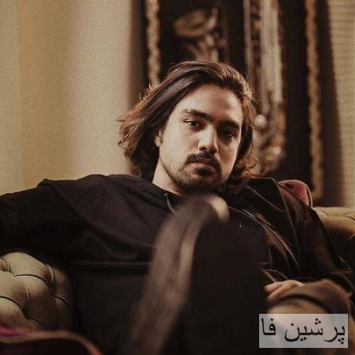 شایان اشراقی بدون هیچ آشنایی رسیدم