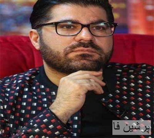 حامد همايون چه قشنگه که بگیری دستمو نگام کنی