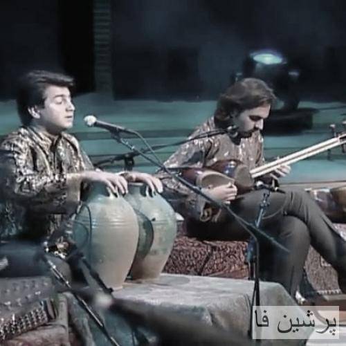 پرواز همای دلم میسوزد و کاری ز دستم بر نمی آید