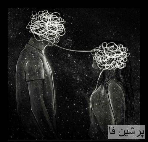 از این سیاه ترم ممکنه باز تیره ترم میشه