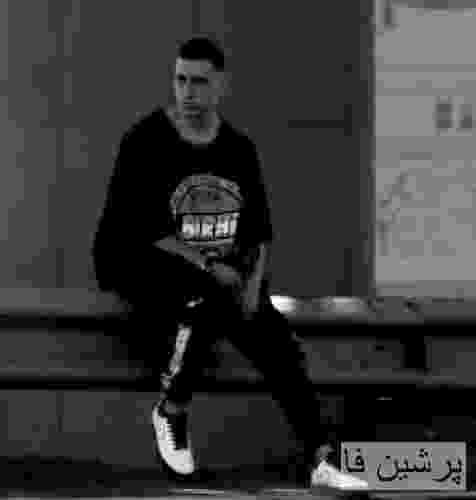  نزار تنها بخوابم شب بی تو خورشیدو نمیخوام