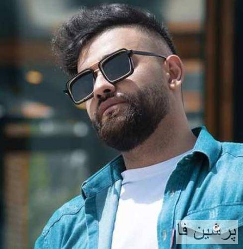 سهیل مهرزادگان تو شمع باشی دلم پروانته
