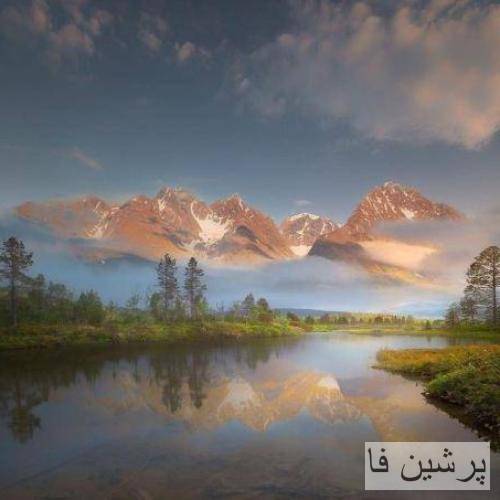 امیرحسین چوپانی دلتنگی