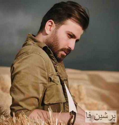 سعید راد تولدت مبارک