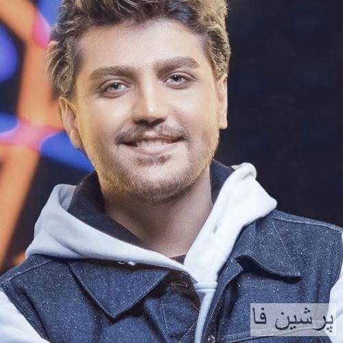 رضا مریدی یکی توی دلمه