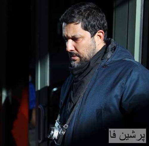 حامد بهداد چی شد که شب شد