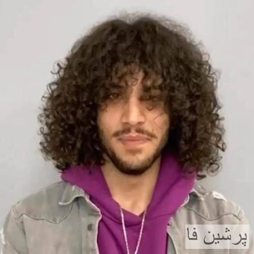 همه چیم دست خودت تو ناز کن من هی بگردم به دورت