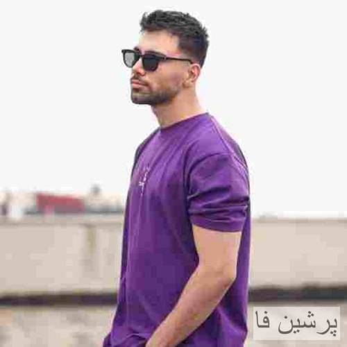 شدی رفیق نیمه راه من بسه بیا برس به داد من