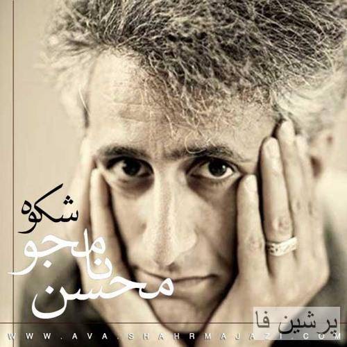 محسن نامجو شکوه