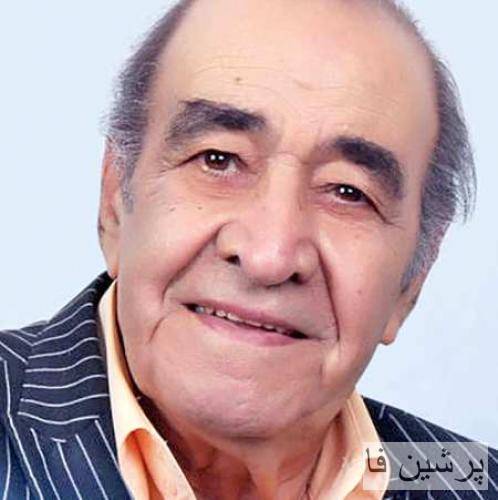ایرج خواجه امیری خلوت دل
