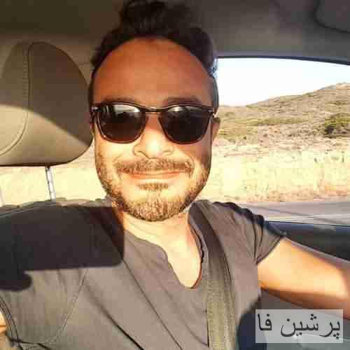 علی عظیمی زندگی