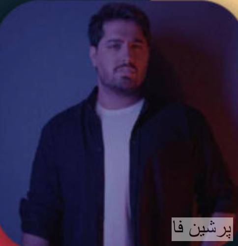 میلاد بابایی گیج