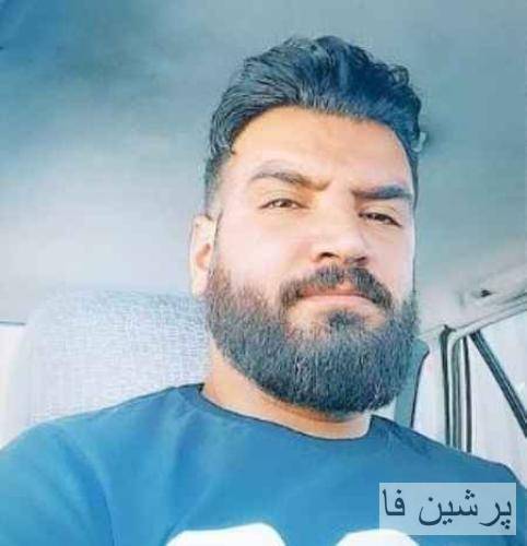 سهیل غنی پور درد دل