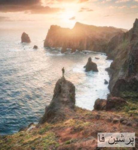 من مثل تگری ام دارم کل مملکتمو بالا میارم رو میز بریز