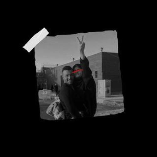 گویا اون که پر کشید