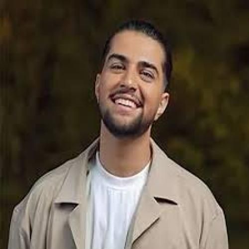یهو بزنه شب شه آسمون واسمون پر رنگ شه