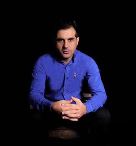 مهرداد رستاخیز دای مو