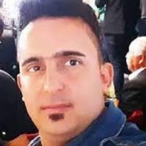 ابوالفضل حصاری تقاص عشق