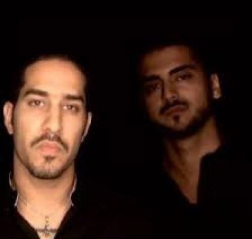 خشایار پایدار انگل